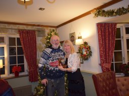 2025 Christmas Party